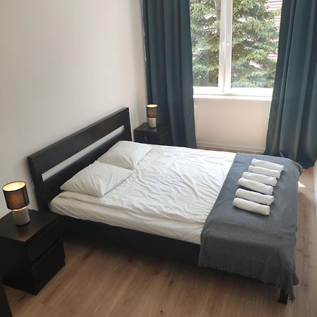 300 Metrow Od Plazy / 300 Meters From The Beach Gdansk Exterior photo