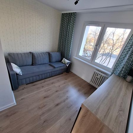 300 Metrow Od Plazy / 300 Meters From The Beach Gdansk Exterior photo