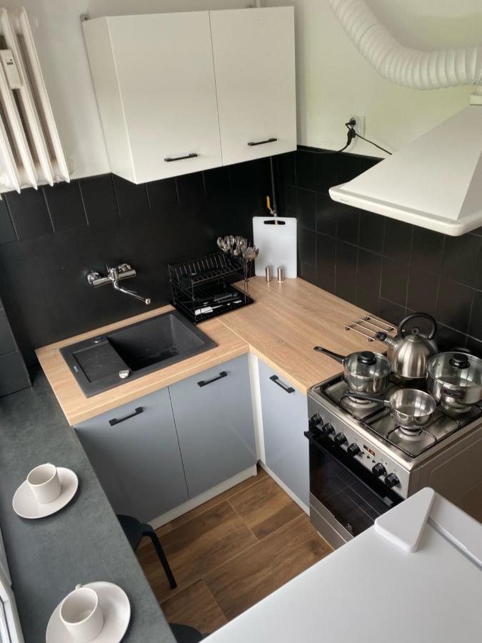 300 Metrow Od Plazy / 300 Meters From The Beach Gdansk Exterior photo
