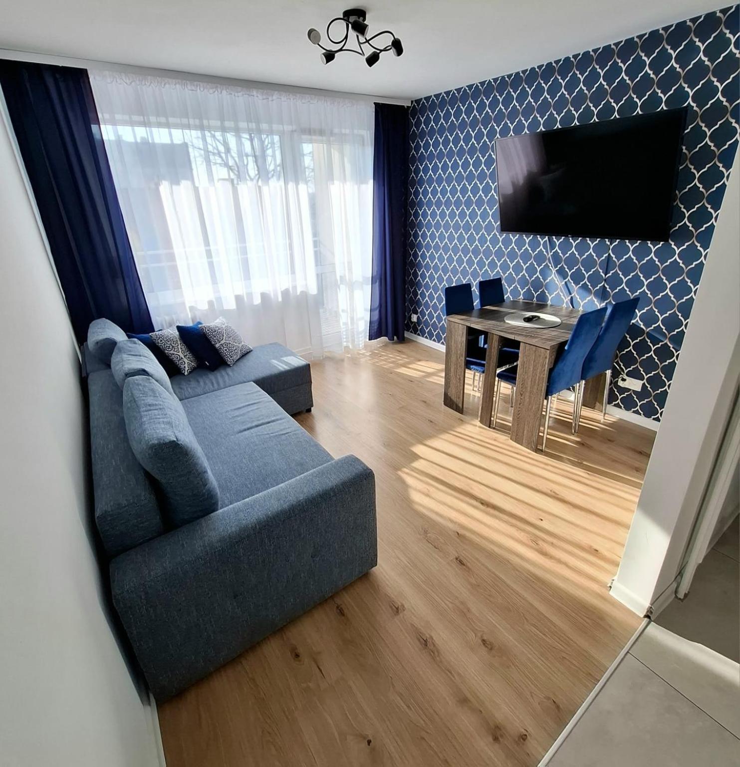 300 Metrow Od Plazy / 300 Meters From The Beach Gdansk Exterior photo