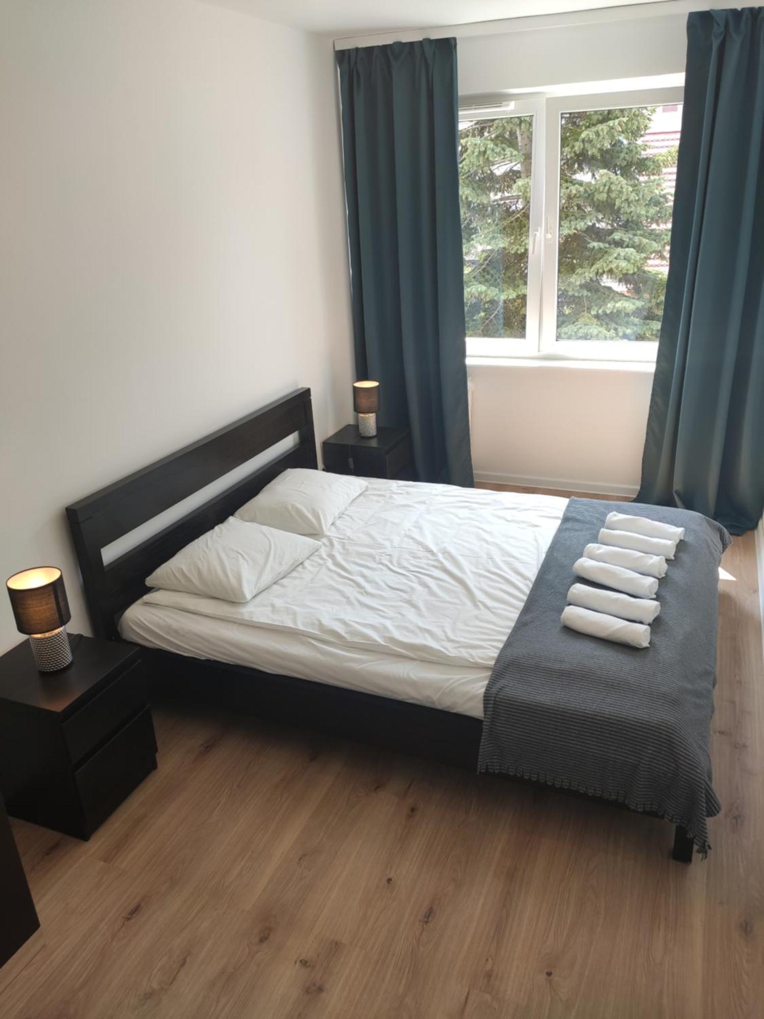 300 Metrow Od Plazy / 300 Meters From The Beach Gdansk Exterior photo